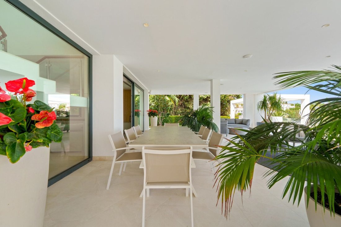 House in Nueva Andalucia, Marbella, Spain 3 - 18393633