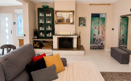 Villa in La Zenia, Orihuela, Valencian Community 1