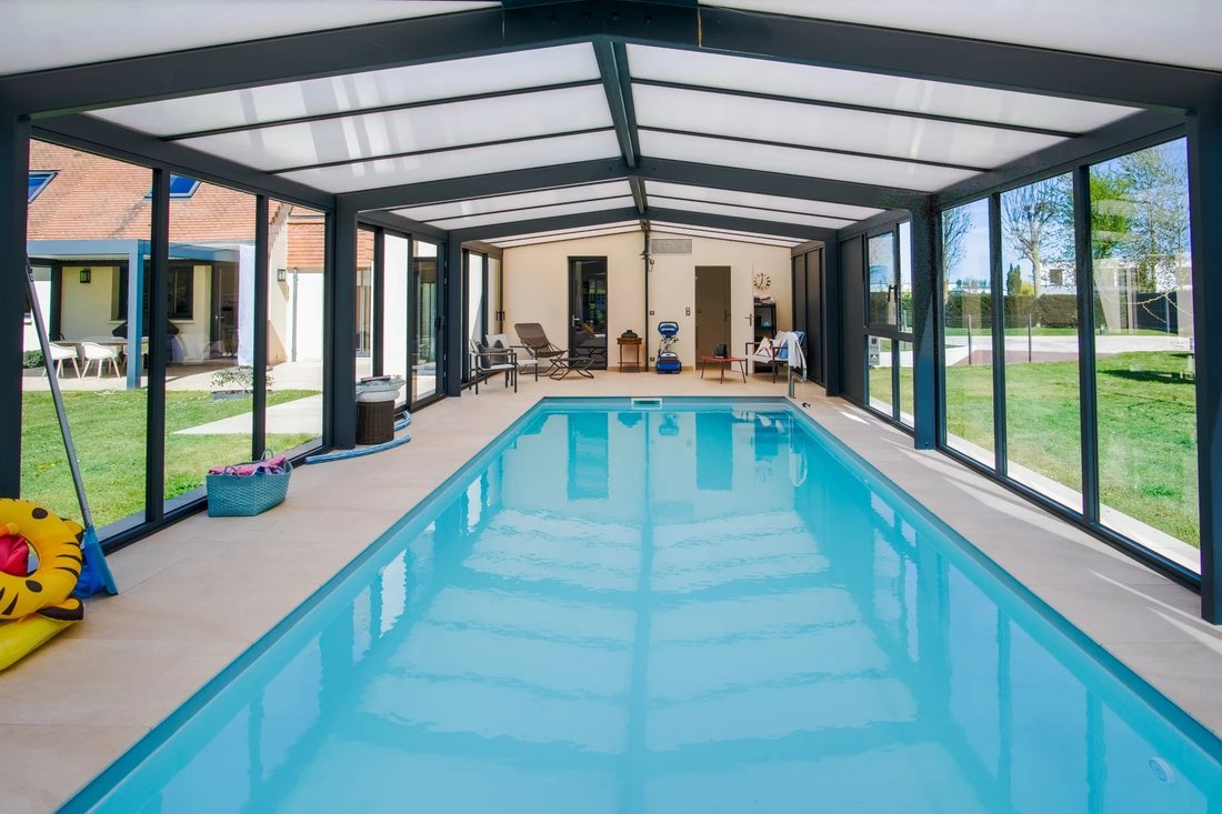 House in Biéville-Beuville, Normandy, France 4 - 17619761