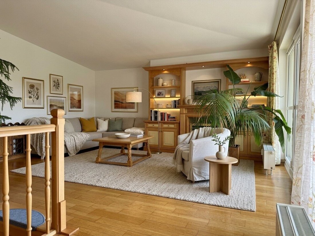 Appartement à Saint Johann in Tirol, Tyrol, Autriche 3 - 18393474