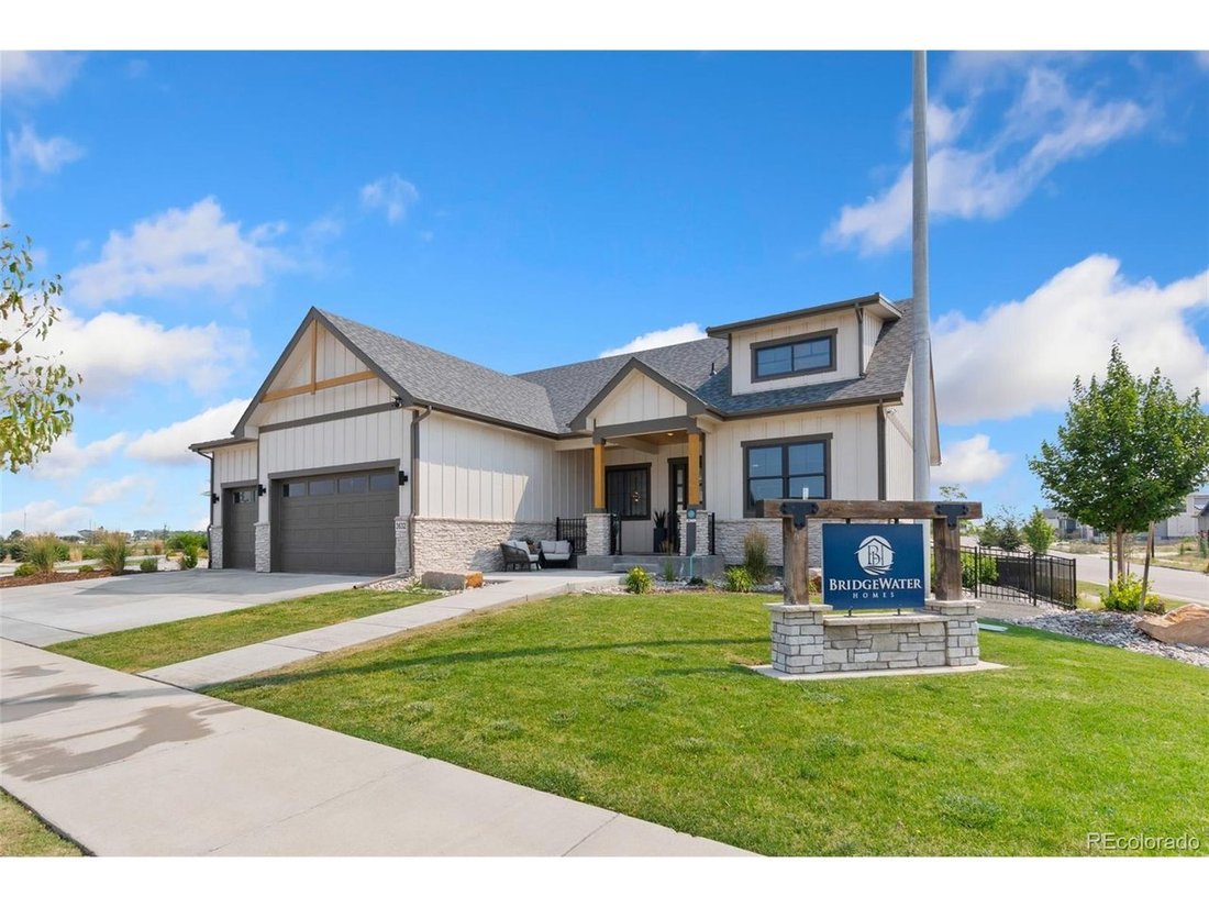 House in Aurora, Colorado, United States 5 - 18394522