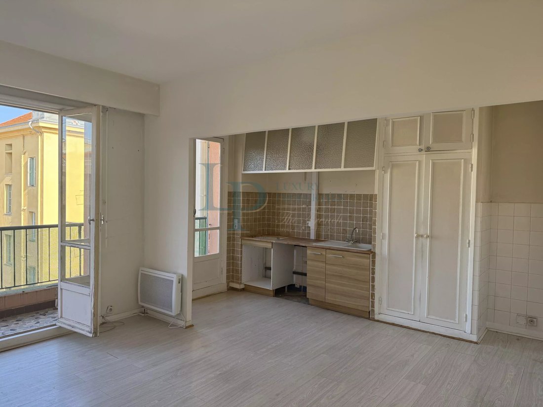 Apartment in Nice, Provence-Alpes-Côte d'Azur, France 1 - 18072907
