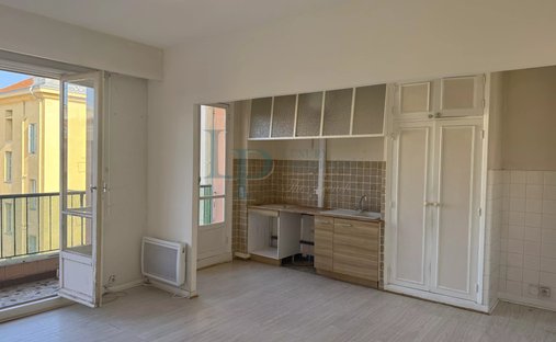 Appartamento a Nizza, Provenza-Alpi-Costa Azzurra, Francia 1