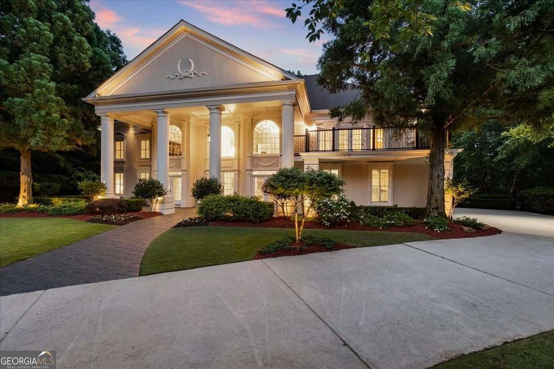 House in Roswell, Georgia, United States 2 - 18395662