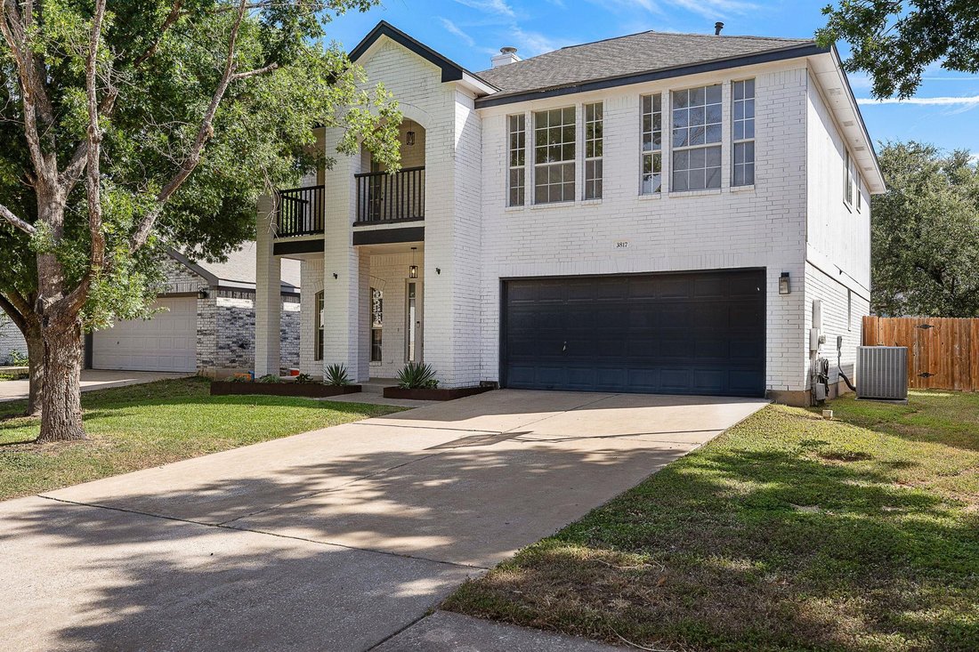 House in Brushy Creek, Texas, United States 2 - 18391320