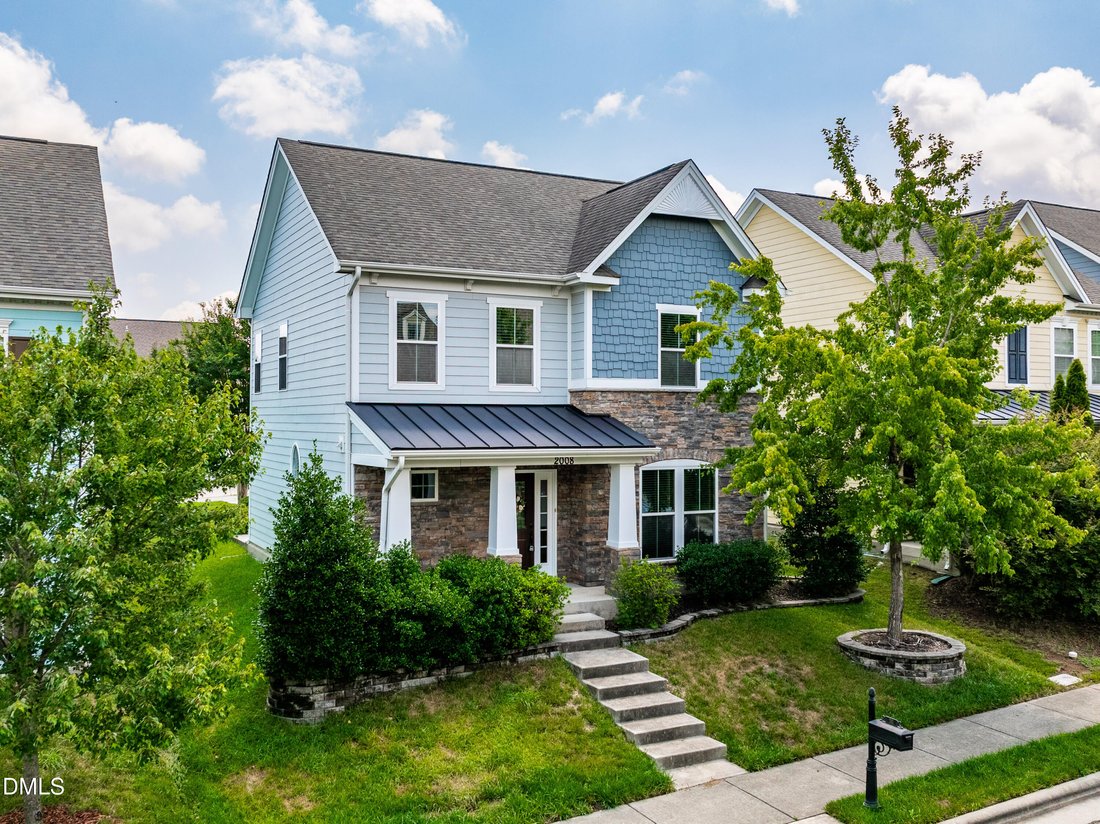 House in Morrisville, North Carolina, United States 2 - 18395104