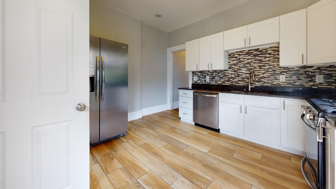 Apartment in Columbus, Ohio, United States 3 - 18394217