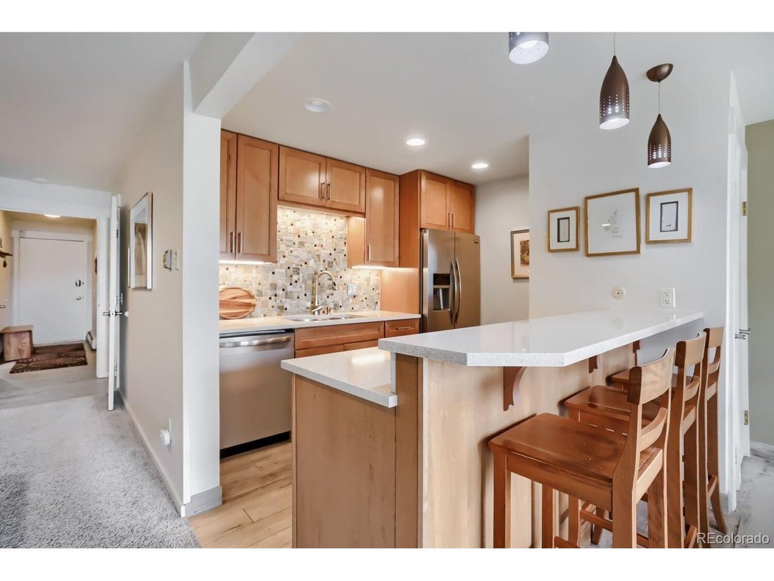 Condo in Dillon, Colorado, United States 2 - 18394549
