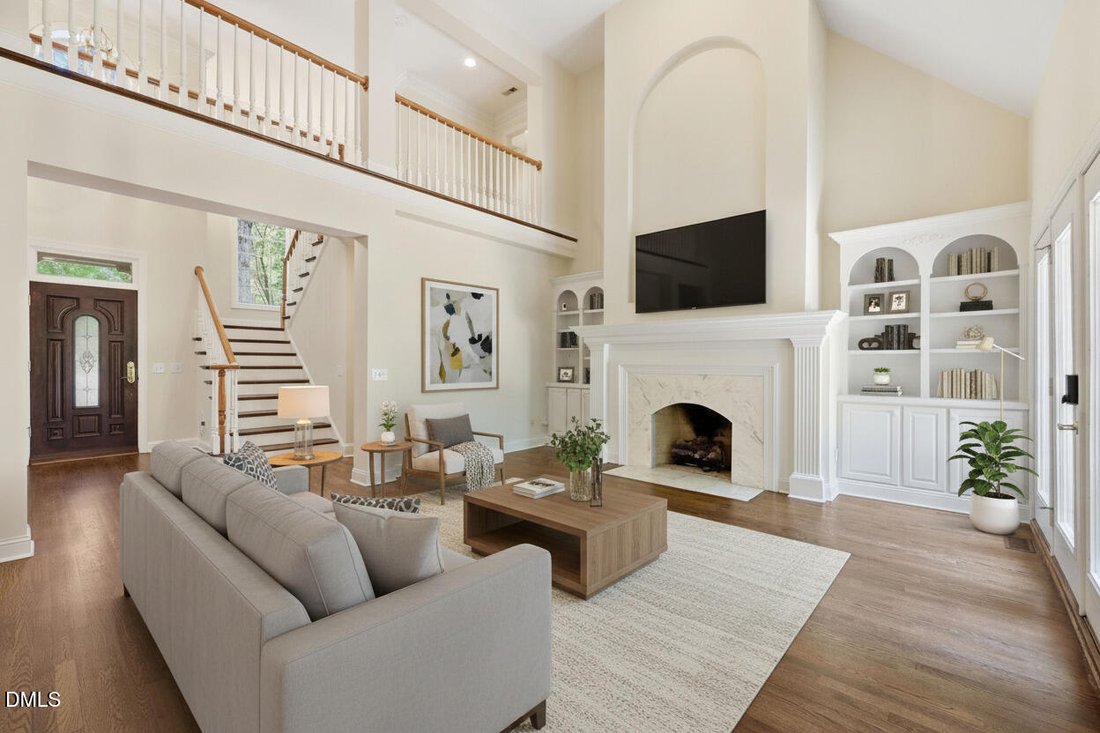 House in Wake Forest, North Carolina, United States 5 - 18390662