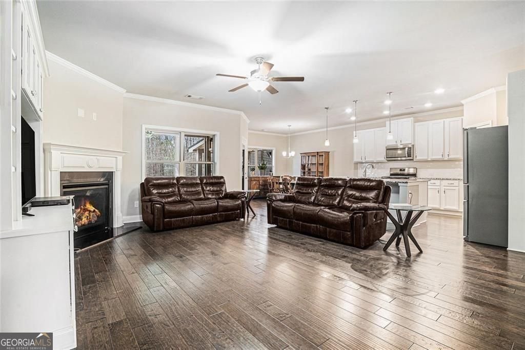 House in Jefferson, Georgia, United States 5 - 17157974