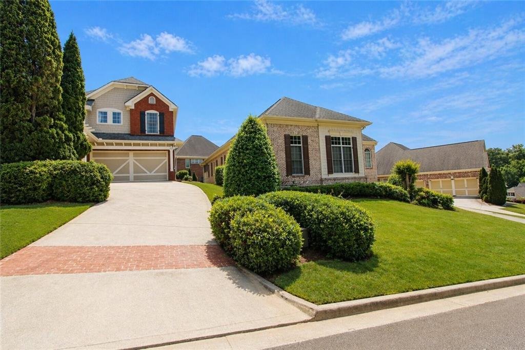 House in Douglasville, Georgia, United States 3 - 18396511