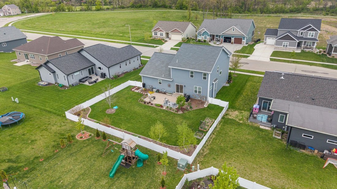 House in Madison, Wisconsin, United States 2 - 18394037