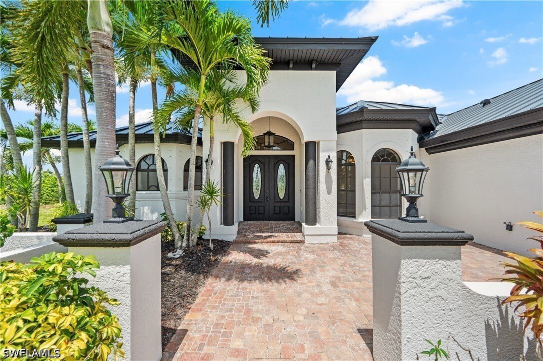 House in Cape Coral, Florida, United States 1 - 18395341