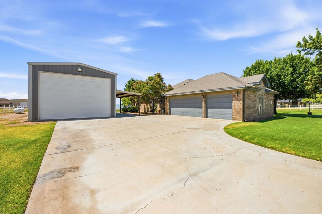 House in Midland, Texas, United States 5 - 18329093