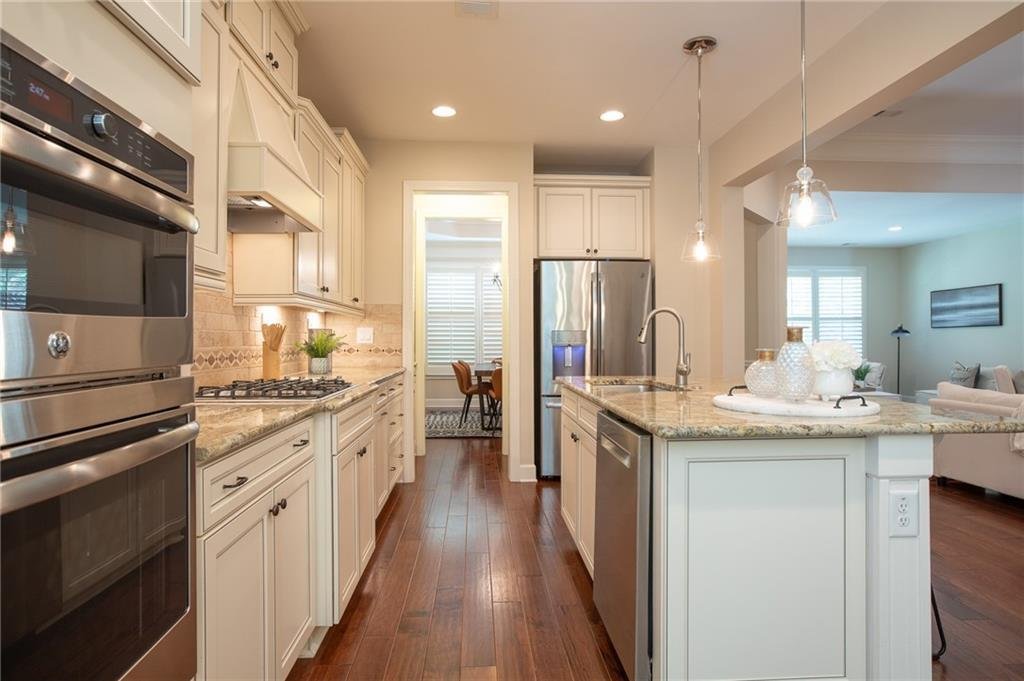 House in Gainesville, Georgia, United States 5 - 18396517