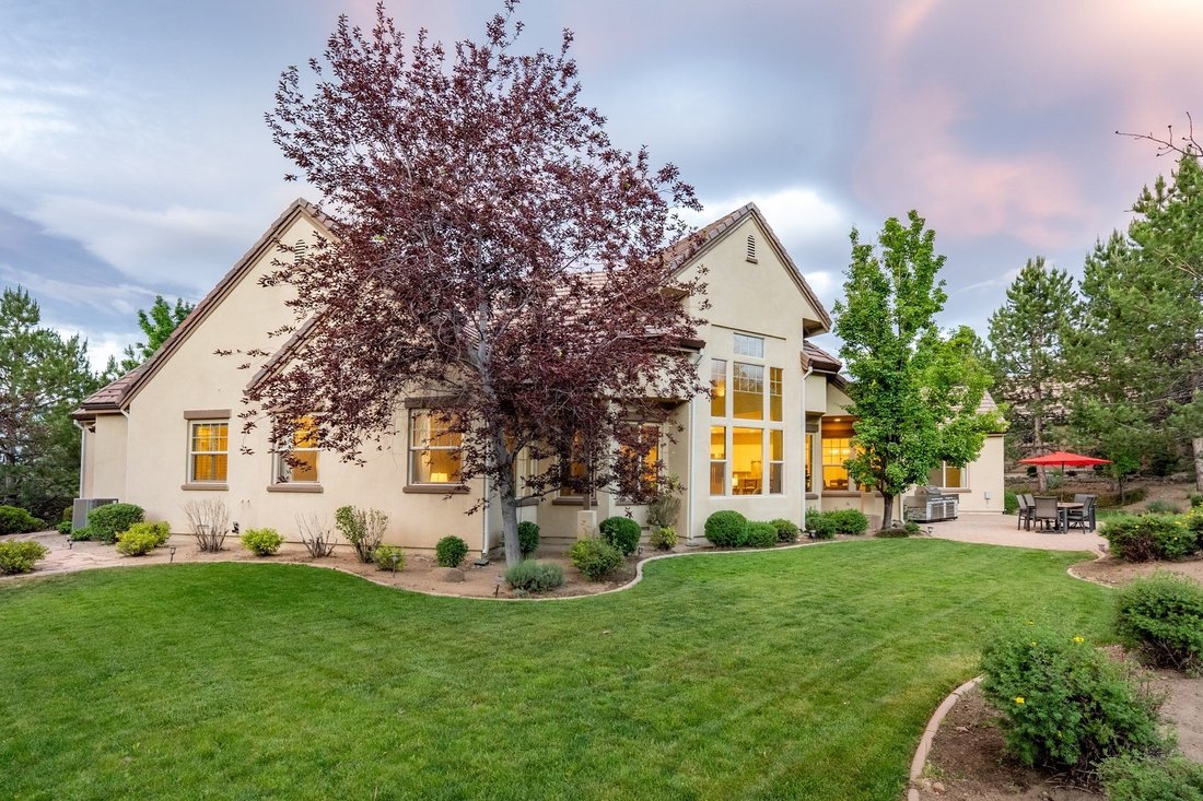 House in Reno, Nevada, United States 2 - 18392292