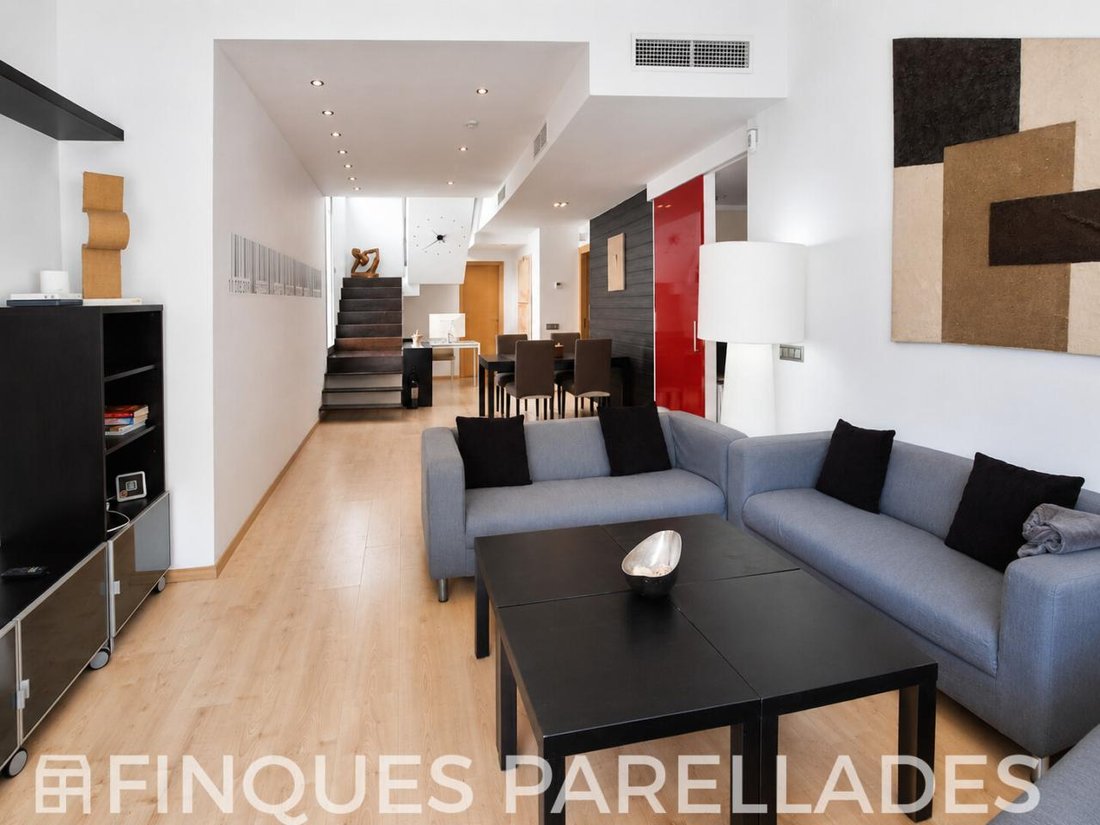 House in Canyelles, Catalonia, Spain 4 - 18390924