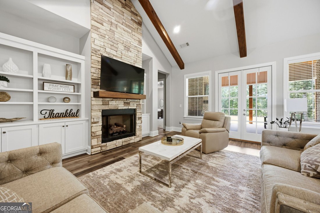 House in Forsyth, Georgia, United States 3 - 18395214
