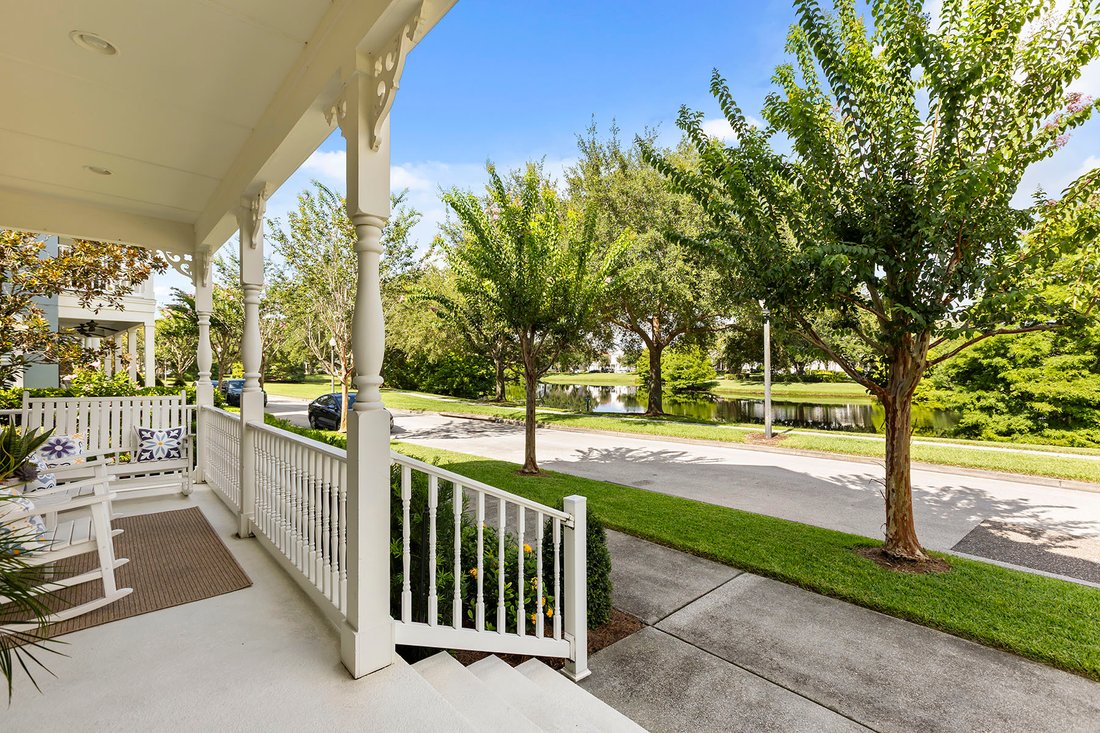 House in Orlando, Florida, United States 3 - 18392988