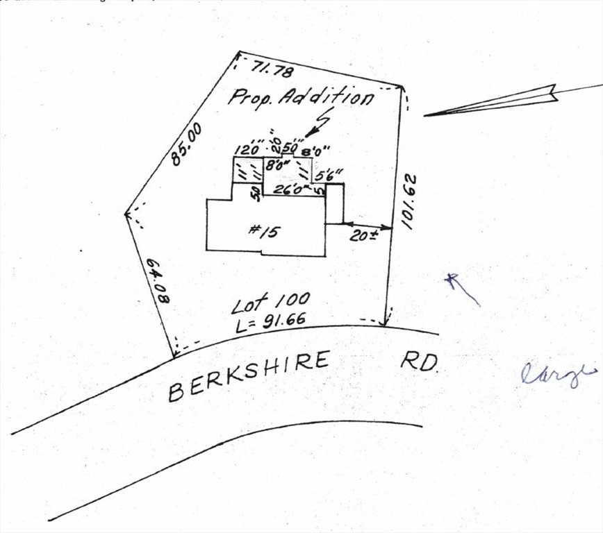 House in Needham, Massachusetts, United States 4 - 18395782