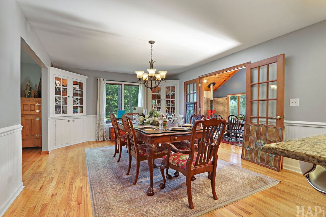 House in Village of Lakewood, Illinois, United States 5 - 18394887