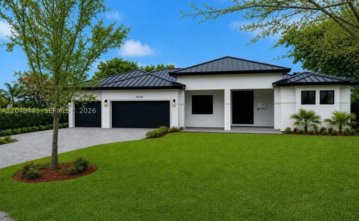 House in Homestead, Florida, United States 1