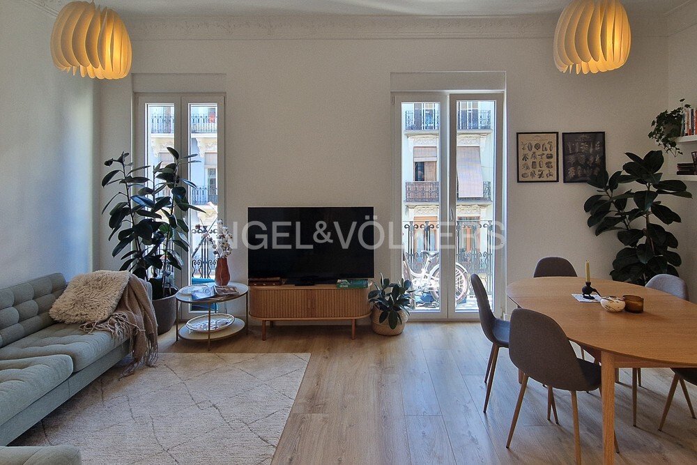 Apartment in l'Eixample, Valencia, Spain 1 - 18396894