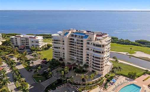 Condo in Longboat Key, Florida, United States 1