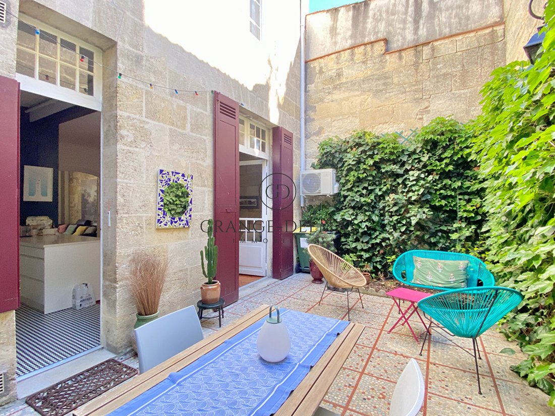 House in Le Lac-Bacalan, Bordeaux, France 1 - 18009234