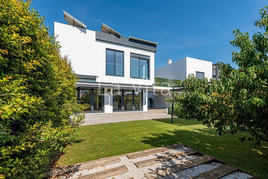 House in Alcabideche, Lisbon, Portugal 4 - 18083107