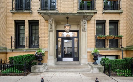 Condominio a Chicago, Illinois, Stati Uniti 1