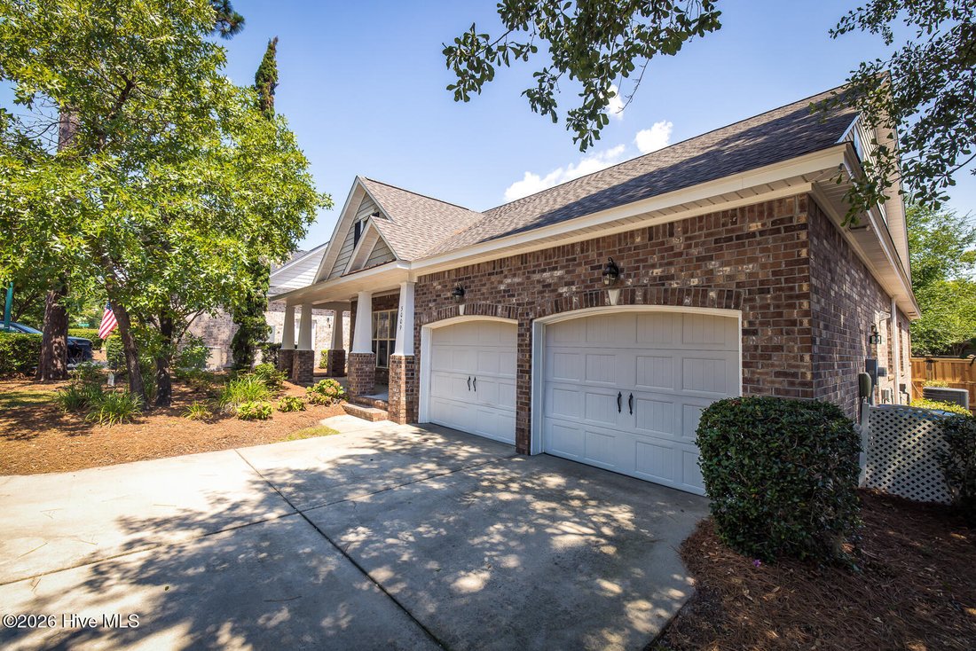 House in Sea Breeze, North Carolina, United States 2 - 18394466