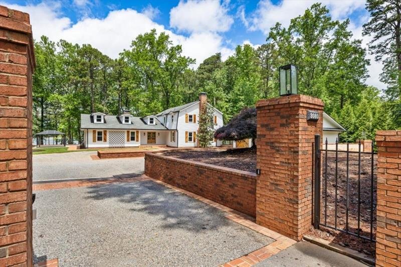 House in Cumming, Georgia, United States 3 - 18156784
