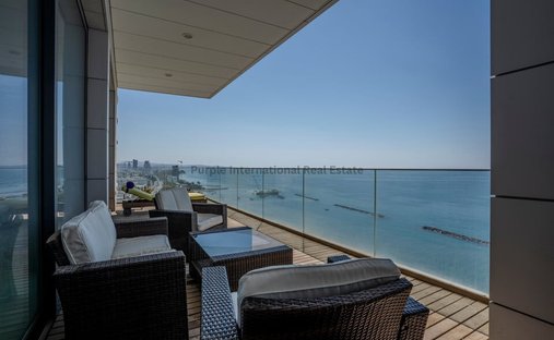 Appartement à Limassol, Limassol, Chypre 1