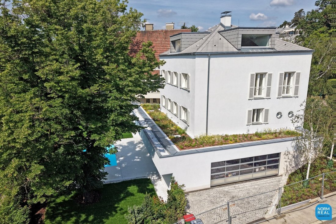 Villa in Vienna, Wien, Austria 3 - 17073625