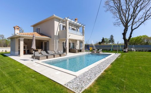 Casa en Labin, Istria, Croacia 1