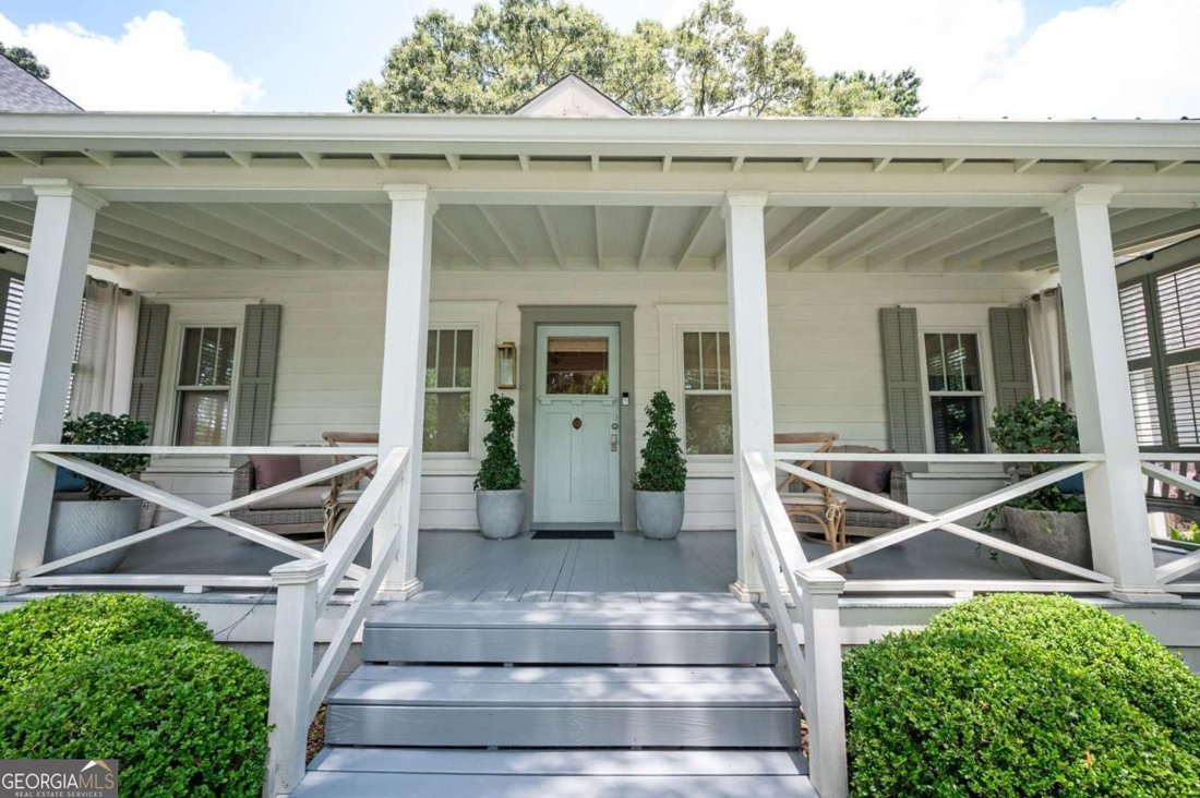 House in Atlanta, Georgia, United States 3 - 18395014