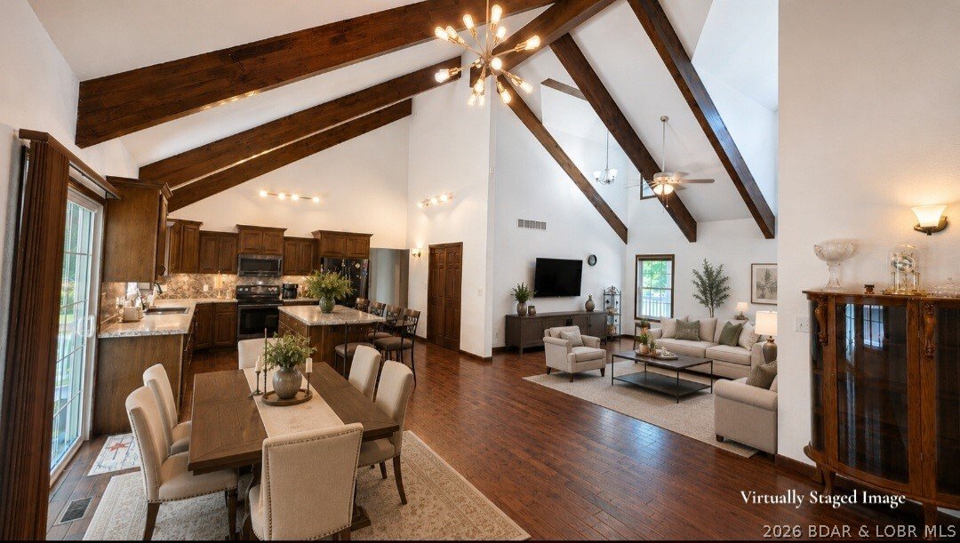 House in Eldon, Missouri, United States 3 - 18394040