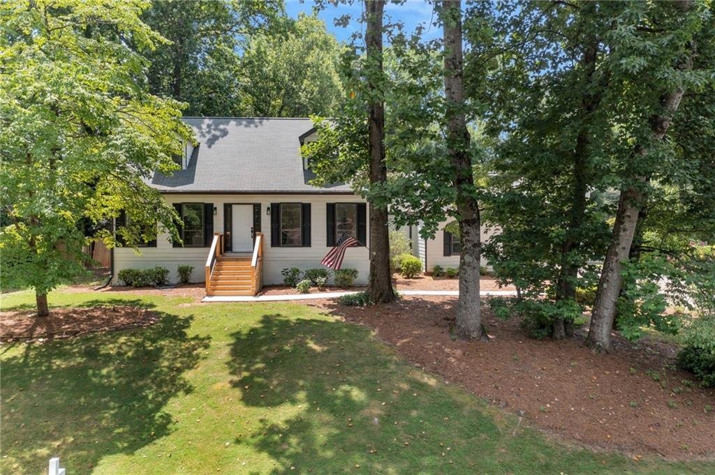 House in Alpharetta, Georgia, United States 2 - 18365847