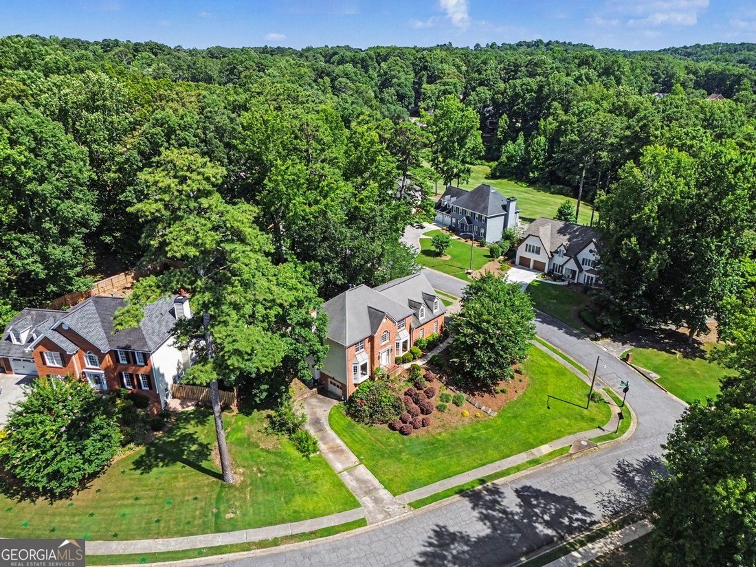House in Acworth, Georgia, United States 2 - 18373572