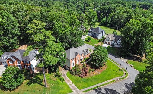 Casa en Acworth, Georgia, Estados Unidos 1