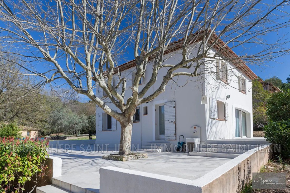 House in Ventabren, Provence-Alpes-Côte d'Azur, France 1 - 18392053