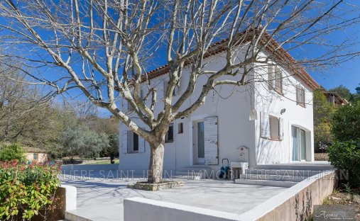 House in Ventabren, Provence-Alpes-Côte d'Azur, France 1