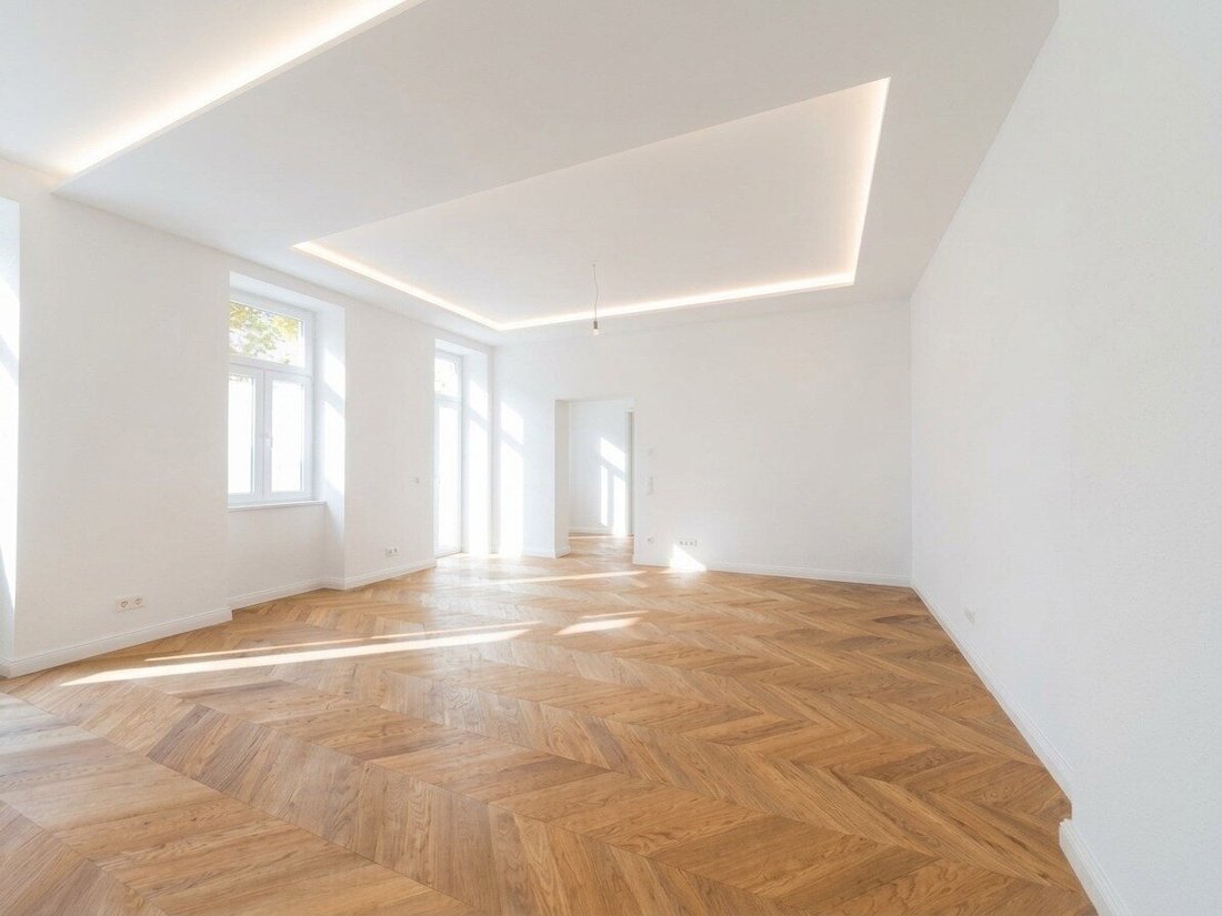 Apartment in Vienna, Wien, Austria 3 - 18164029
