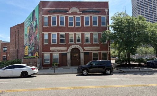 Indianapolis, Indiana, United States 1