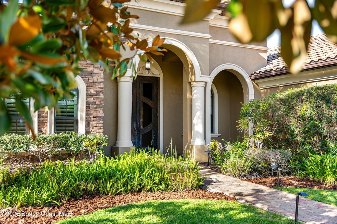 House in Melbourne, Florida, United States 5 - 18390371
