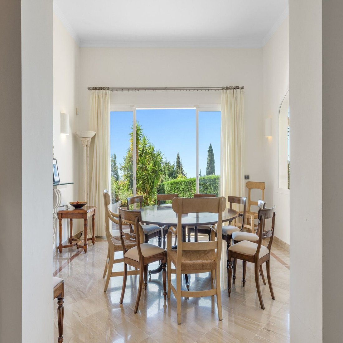 House in Benahavis, Andalusia, Spain 4 - 18393276