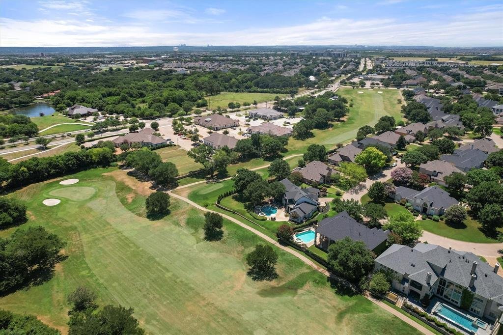 House in Mansfield, Texas, United States 4 - 18396380