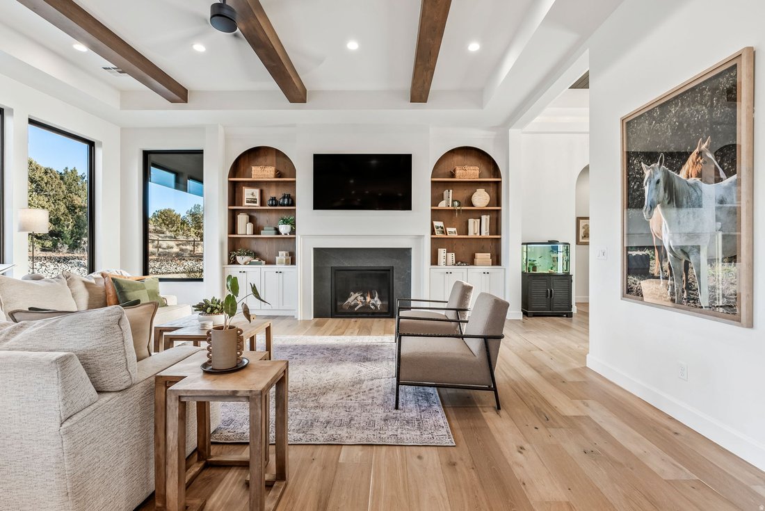 House in Dammeron Valley, Utah, United States 5 - 18395081