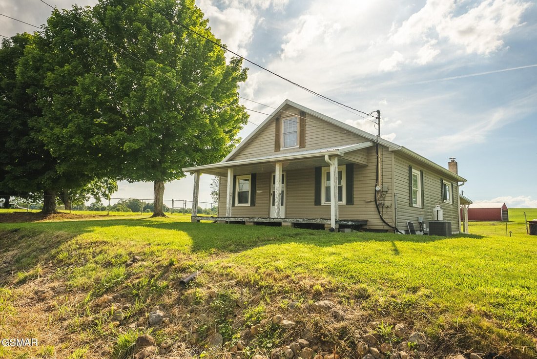 House in Whitesburg, Tennessee, United States 2 - 18391112